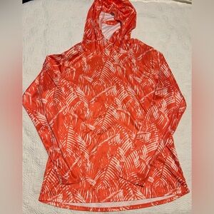 The American Outdoorsman for Women Long Sleeve Dri-Fit Top Size XL